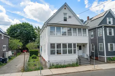 112 Dudley Street, Cambridge, MA 02140 - Photo 29