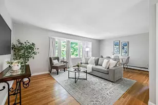 42 Iowa St, Worcester, MA 01602 - Photo 5