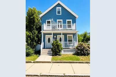 71 Davison #1, Boston, MA 02136 - Photo 1