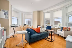 8 Garrison St, Boston, MA 02116 - Photo 1
