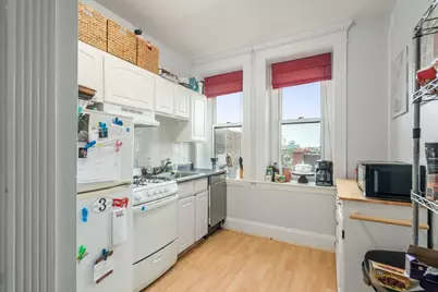 8 Garrison Street #606, Boston, MA 02116 - Photo 5
