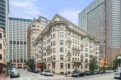 8 Garrison Street #606, Boston, MA 02116 - Photo 13