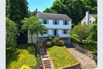 10 Radcliffe, Belmont, MA 02478 - Photo 3
