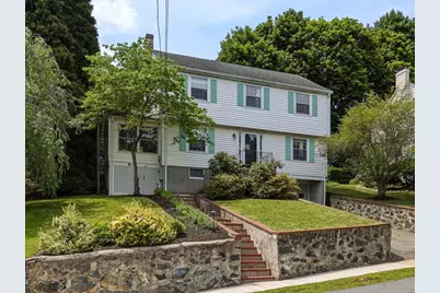 10 Radcliffe, Belmont, MA 02478 - Photo 1