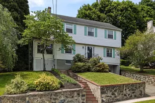 10 Radcliffe, Belmont, MA 02478 - Photo 1