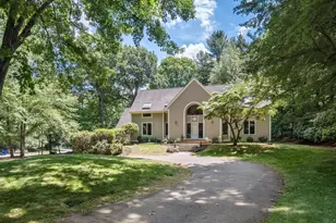 375 Atherton St, Milton, MA 02186 - Photo 1