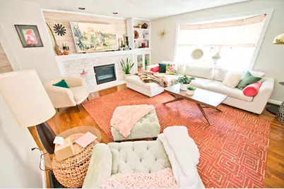 16 Warren Ave, Newton, MA 02465 - Photo 5