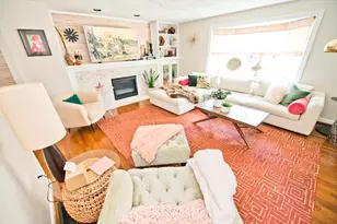 16 Warren Ave, Newton, MA 02465 - Photo 5