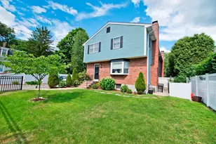 16 Warren Ave, Newton, MA 02465 - Photo 1