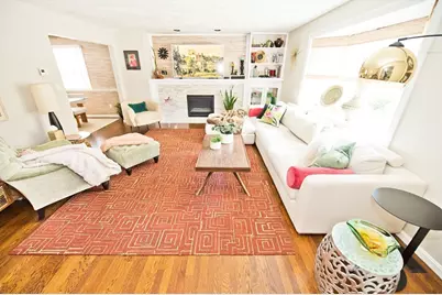 16 Warren Ave, Newton, MA 02465 - Photo 3
