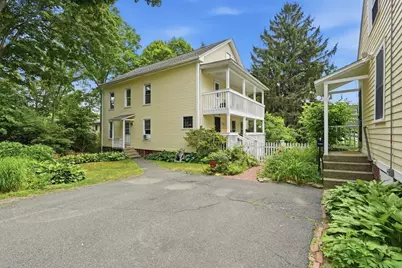 55-57 High St, Amherst, MA 01002 - Photo 3
