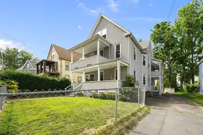 89-91 Hitchcock Street, Holyoke, MA 01040 - Photo 3