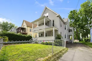 89-91 Hitchcock St, Holyoke, MA 01040 - Photo 3
