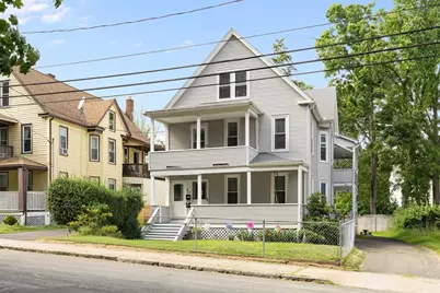 89-91 Hitchcock Street, Holyoke, MA 01040 - Photo 1