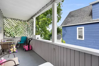 89-91 Hitchcock Street, Holyoke, MA 01040 - Photo 5