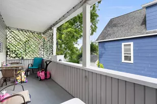 89-91 Hitchcock St, Holyoke, MA 01040 - Photo 5