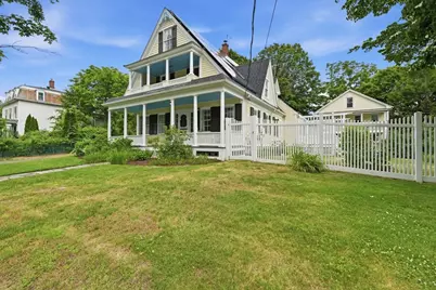 55-57 High St, Amherst, MA 01002 - Photo 3