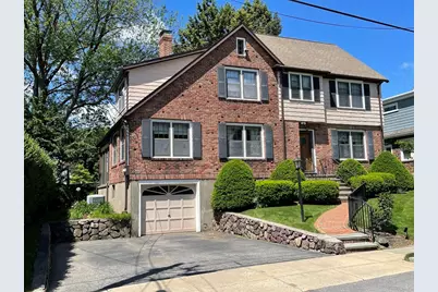 23 Richardson Rd, Belmont, MA 02478 - Photo 1