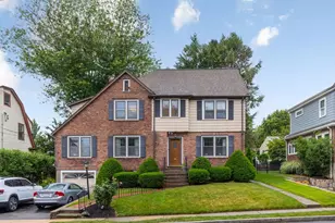 23 Richardson Rd, Belmont, MA 02478 - Photo 1
