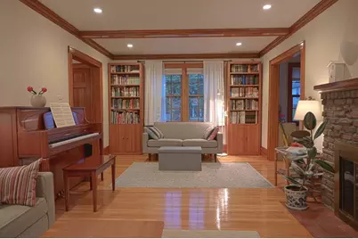 23 Richardson Rd, Belmont, MA 02478 - Photo 3