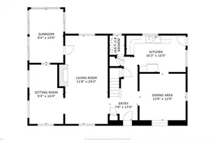 23 Richardson Rd, Belmont, MA 02478 - Photo 25