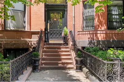 207 Commonwealth Ave #3, Boston, MA 02116 - Photo 3