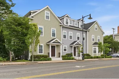 106 Bridge St #2, Salem, MA 01970 - Photo 3