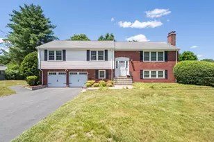 9 Riverbend Dr, Natick, MA 01760 - Photo 1