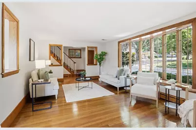 117 Highland Ave, Winchester, MA 01890 - Photo 5