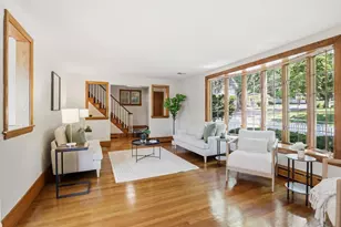 117 Highland Ave, Winchester, MA 01890 - Photo 5