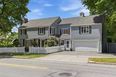 117 Highland Ave, Winchester, MA 01890 - Photo 1