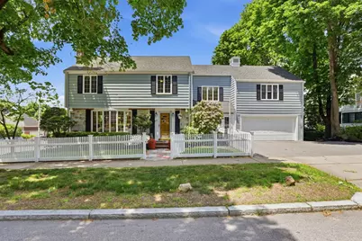 117 Highland Ave, Winchester, MA 01890 - Photo 1