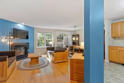 31 Bridle Cross Rd #31, Fitchburg, MA 01420 - Photo 5