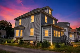 249 Groveland St, Haverhill, MA 01830 - Photo 1