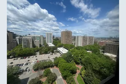 9 Hawthorne Place #15R, Boston, MA 02114 - Photo 1