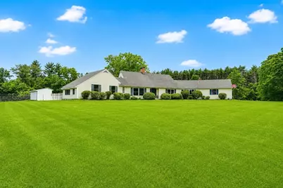 258 Main Rd, Westhampton, MA 01027 - Photo 3