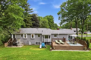 8 Lewis Park Dr S, Walpole, MA 02032 - Photo 33