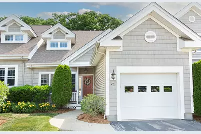 70 Lincoln Ln #70, Grafton, MA 01536 - Photo 1
