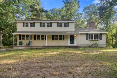 2 Whitney Dr, Sherborn, MA 01770 - Photo 1