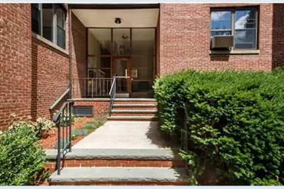 53 Harvard Ave #1, Brookline, MA 02446 - Photo 1