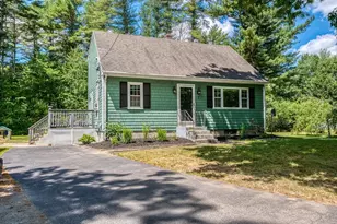 7 Hill St, Norton, MA 02766 - Photo 1