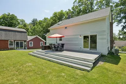 115 Brigham Street, Northborough, MA 01532 - Photo 31