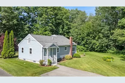 19 McDonald Rd, Wilmington, MA 01887 - Photo 3
