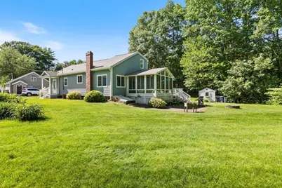 19 McDonald Rd, Wilmington, MA 01887 - Photo 5