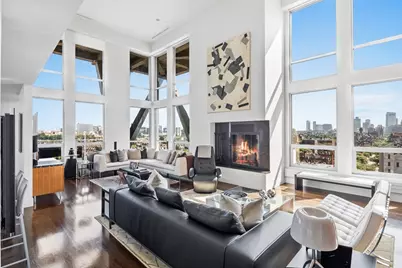 360 Newbury Street #810, Boston, MA 02115 - Photo 1