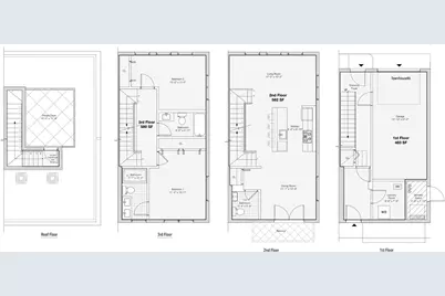 6 Sumner Place #6, Boston, MA 02128 - Photo 3