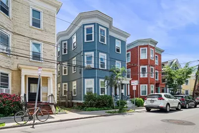 54 Pearl St #3, Cambridge, MA 02139 - Photo 5
