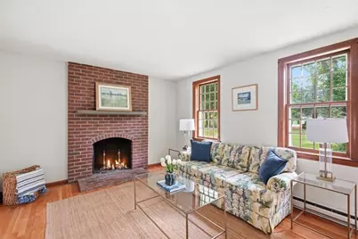 200 Cushing St, Hingham, MA 02043 - Photo 3