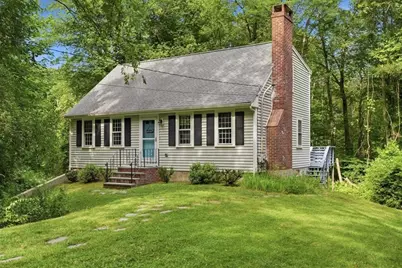 200 Cushing St, Hingham, MA 02043 - Photo 21