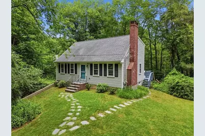 200 Cushing St, Hingham, MA 02043 - Photo 1